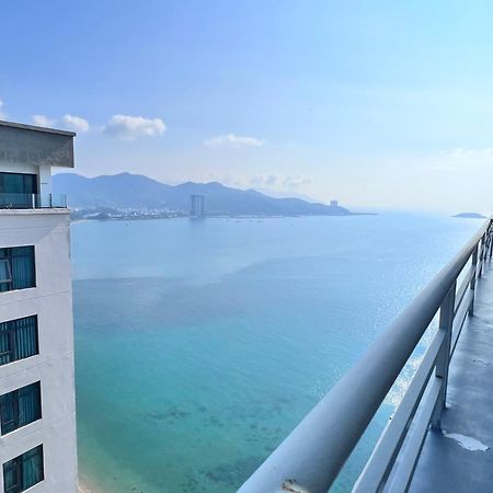 Comfortzone Apartment Nha Trang Exterior foto