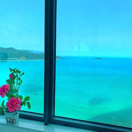Comfortzone Apartment Nha Trang Exterior foto