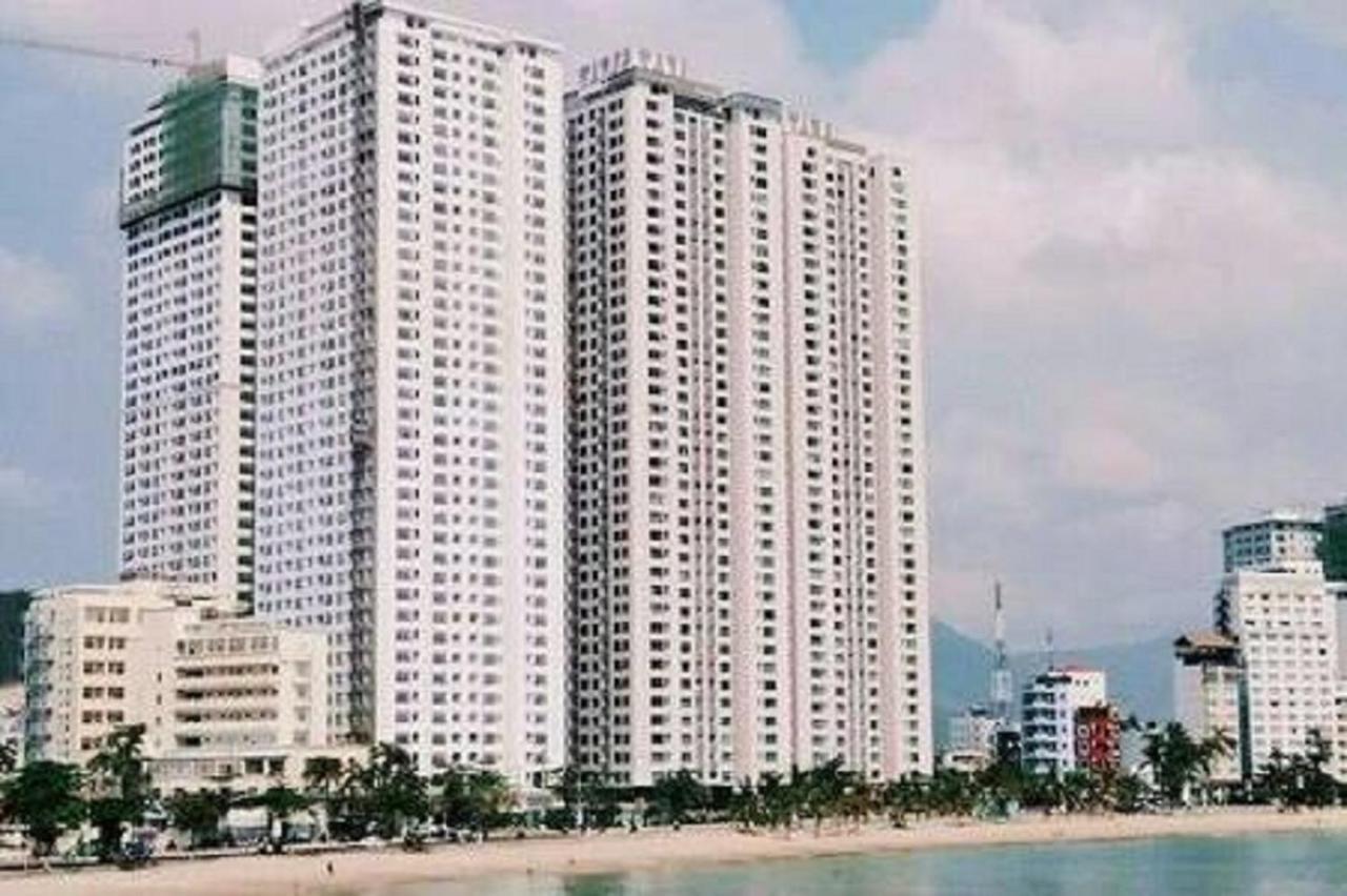 Comfortzone Apartment Nha Trang Exterior foto