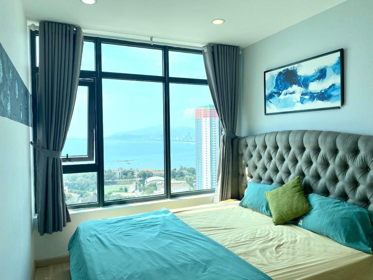 Comfortzone Apartment Nha Trang Exterior foto