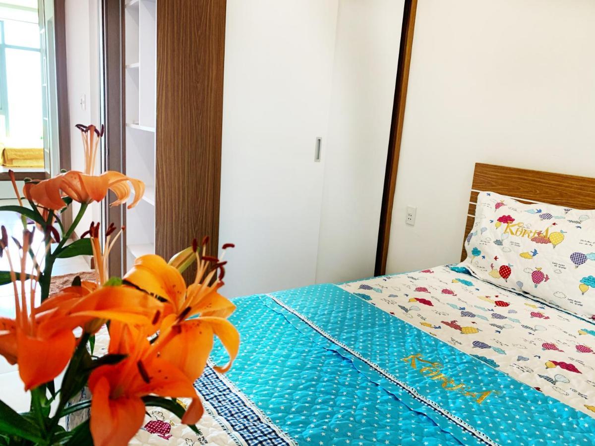 Comfortzone Apartment Nha Trang Exterior foto