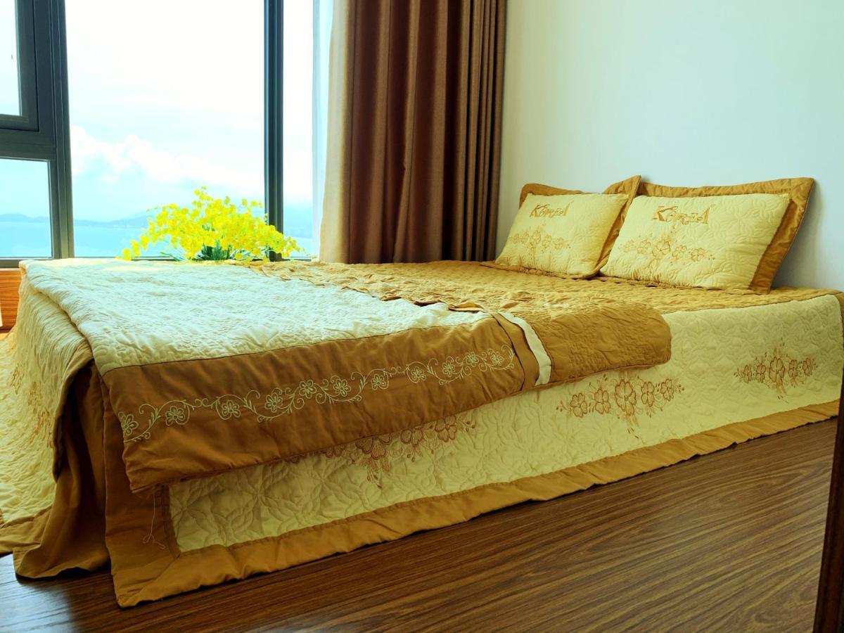 Comfortzone Apartment Nha Trang Exterior foto