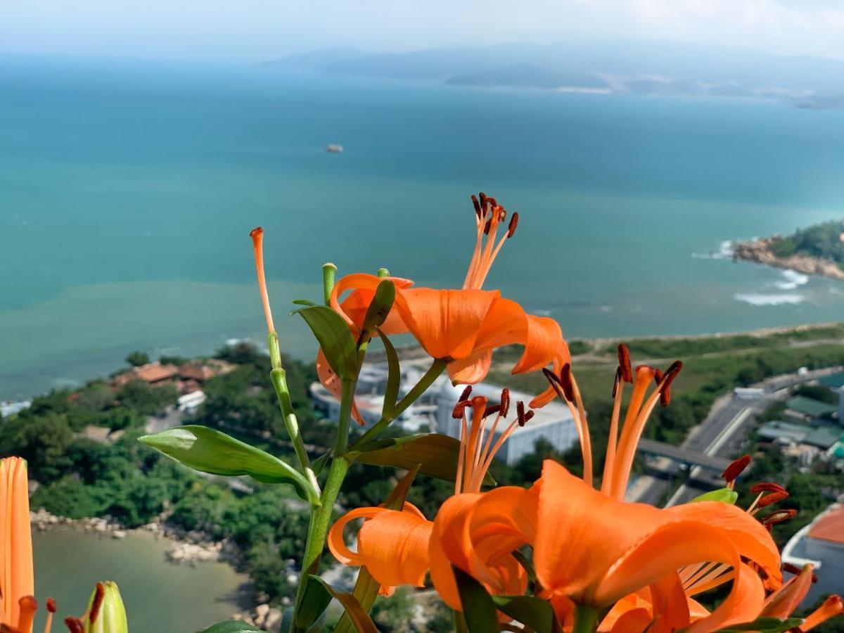 Comfortzone Apartment Nha Trang Exterior foto