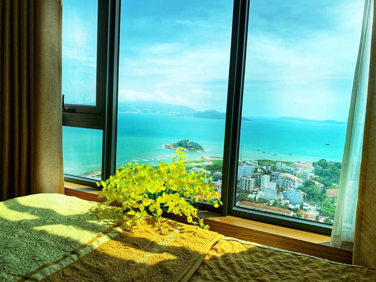 Comfortzone Apartment Nha Trang Exterior foto