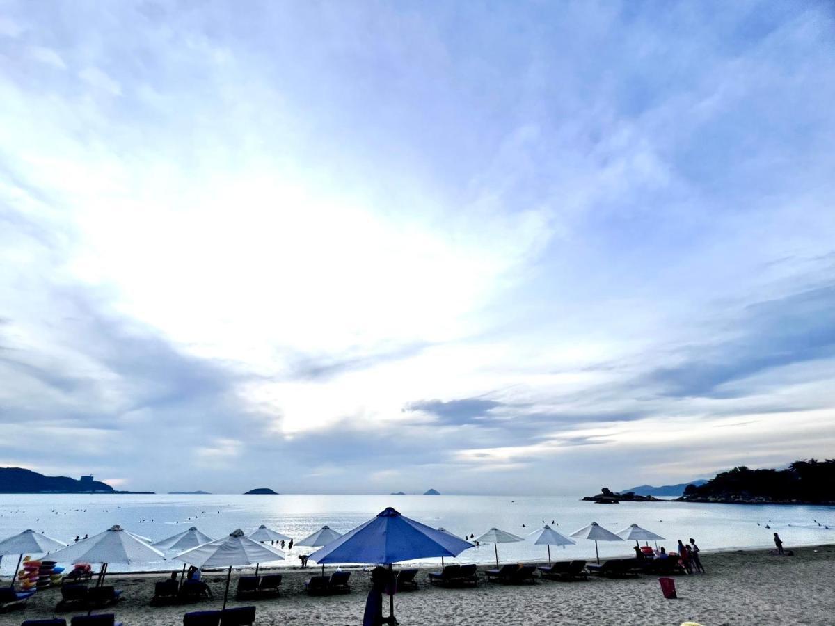 Comfortzone Apartment Nha Trang Exterior foto