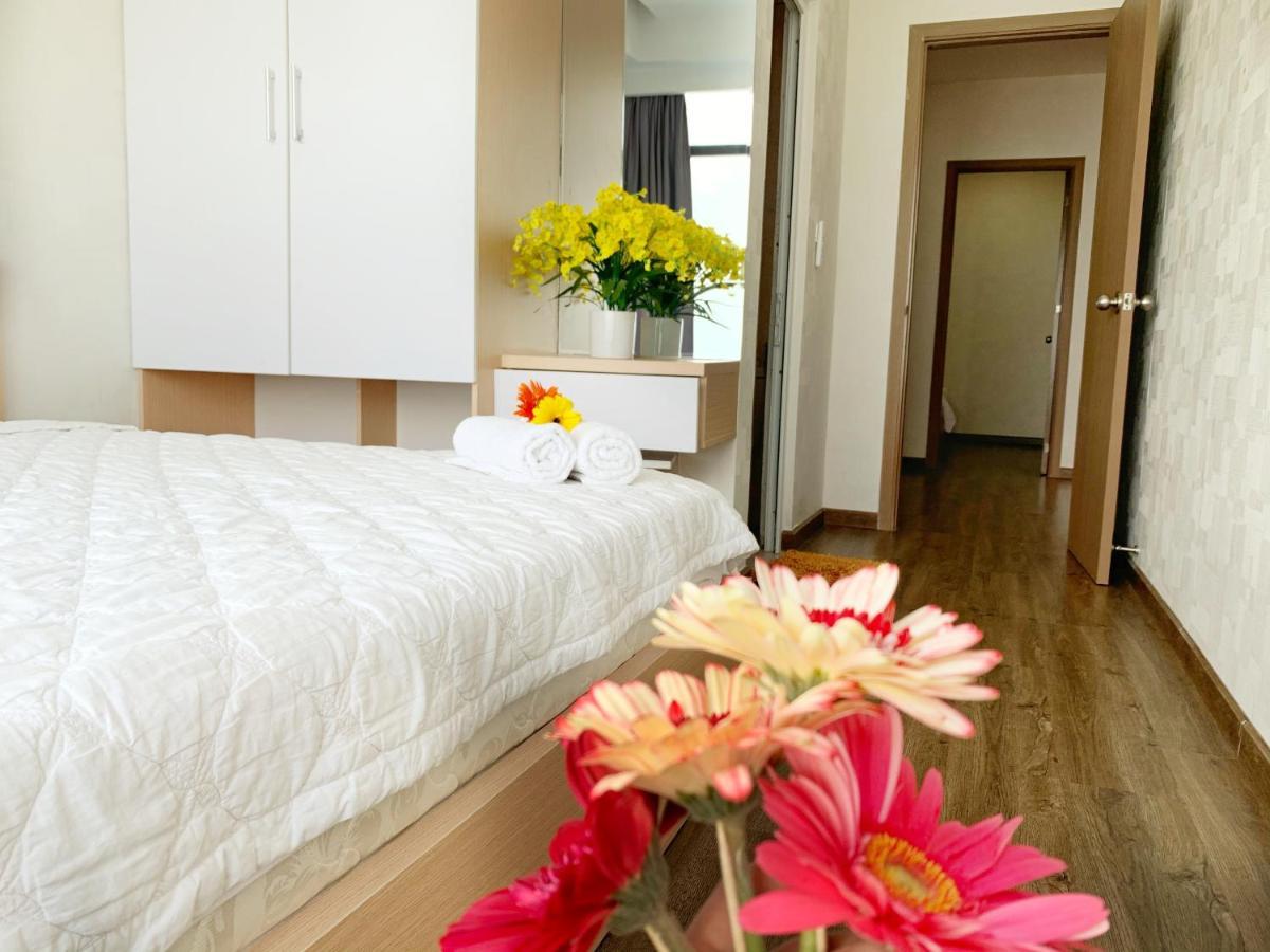 Comfortzone Apartment Nha Trang Exterior foto