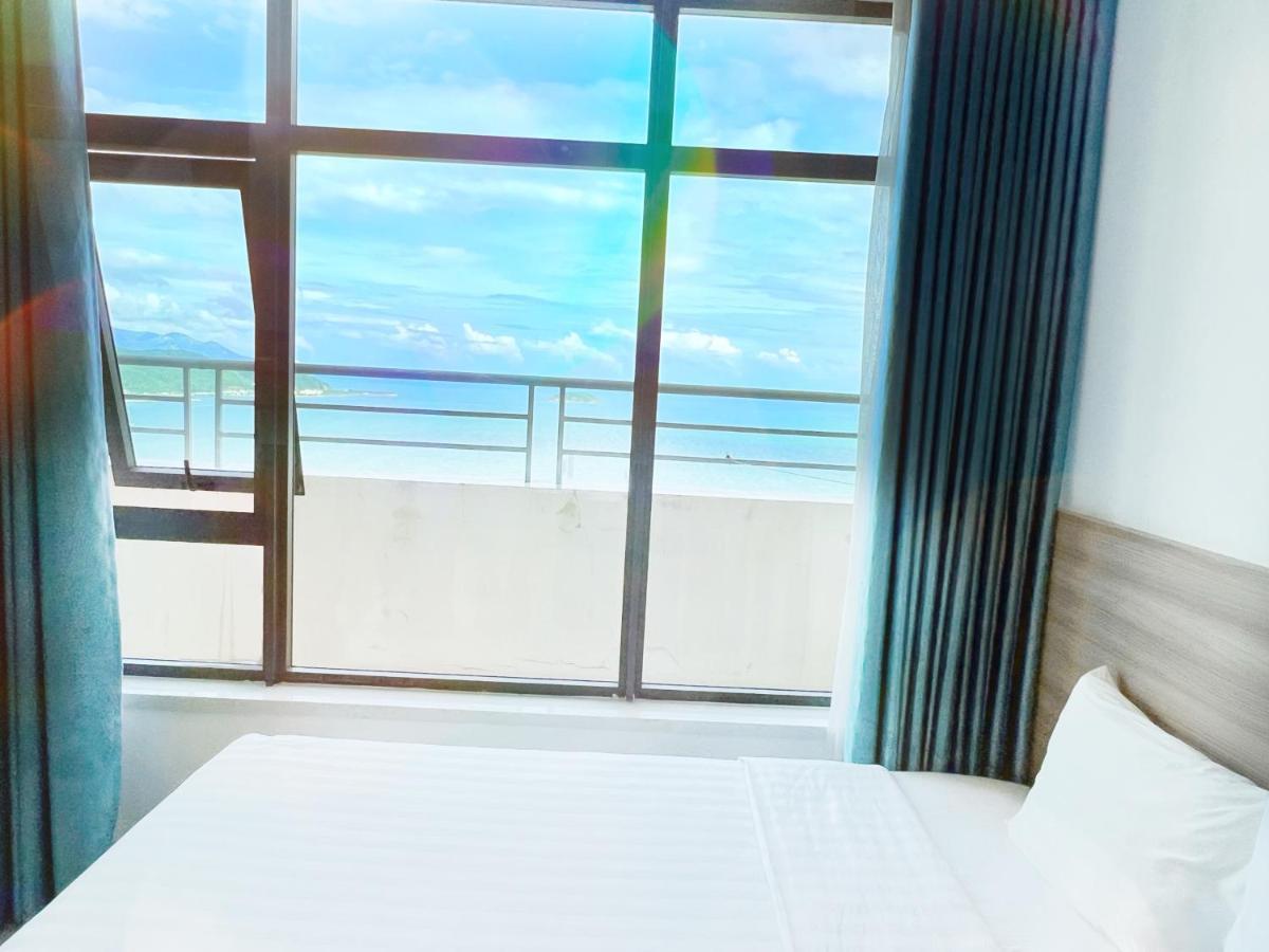 Comfortzone Apartment Nha Trang Exterior foto