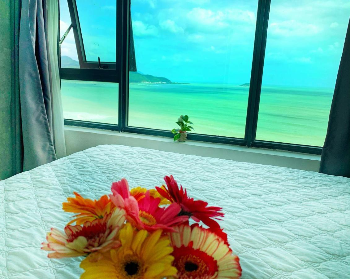 Comfortzone Apartment Nha Trang Exterior foto