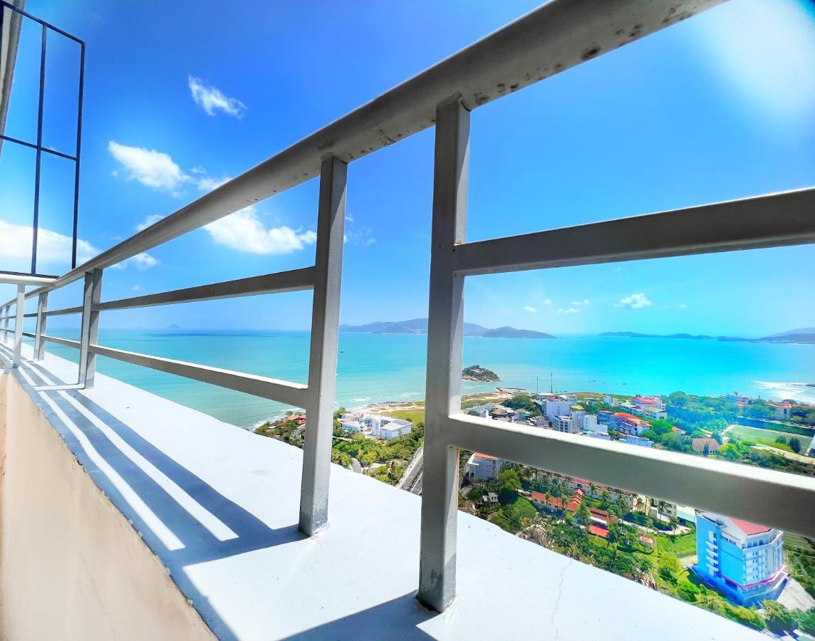 Comfortzone Apartment Nha Trang Exterior foto
