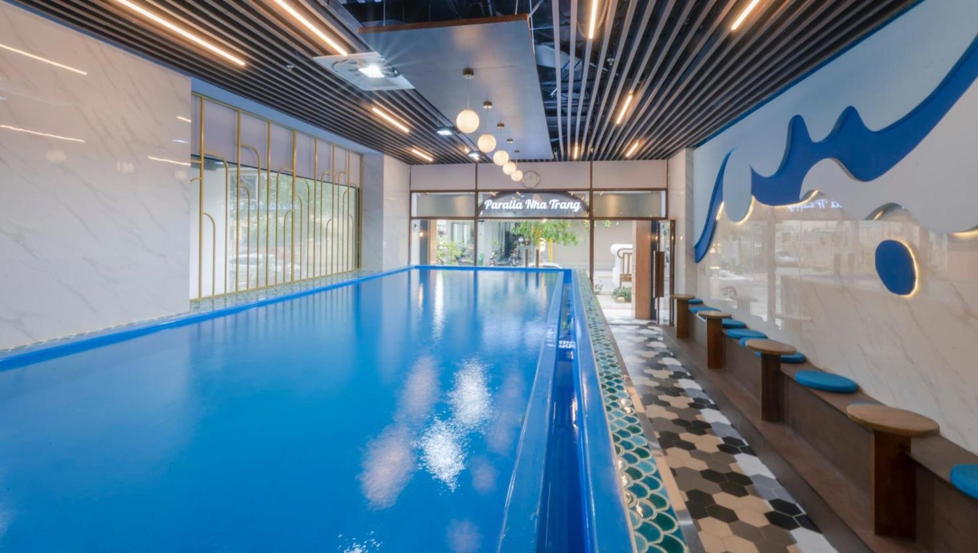 Comfortzone Apartment Nha Trang Exterior foto